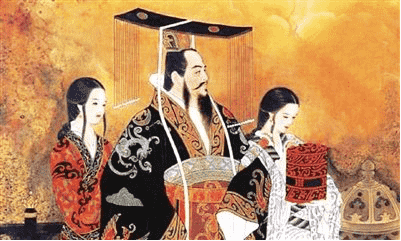 汉武帝选择罢黜百家独尊儒术的契机究竟是什么