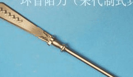 陌刀为何成为中国古代最强冷兵器