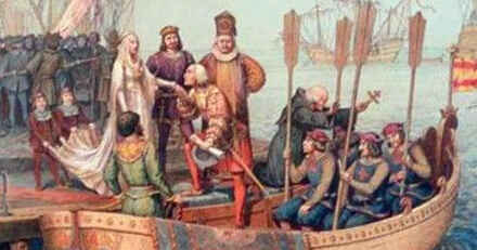 哥伦布发现新大陆 航海家哥伦布发现新大陆的航线是怎么样的