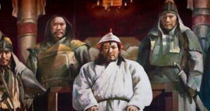 揭秘：元太祖成吉思汗当年为何要攻打西夏