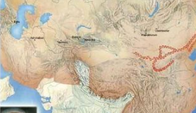 解密：蒙古帝国三次西征的历史隐情
