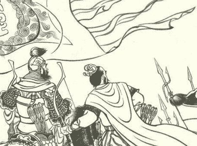 【鄢陵之战经过】鄢陵之战的经过：晋国军队是如何战胜楚军的