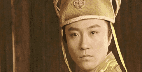 唐代宗李豫简介 唐朝第一个长子身份即位的皇帝