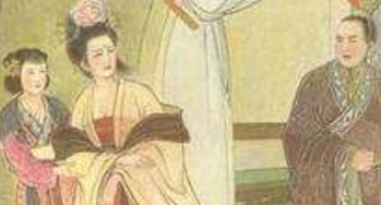 【唐肃宗李亨的皇后】唐肃宗李亨的皇后是谁 唐肃宗为什么杀了她