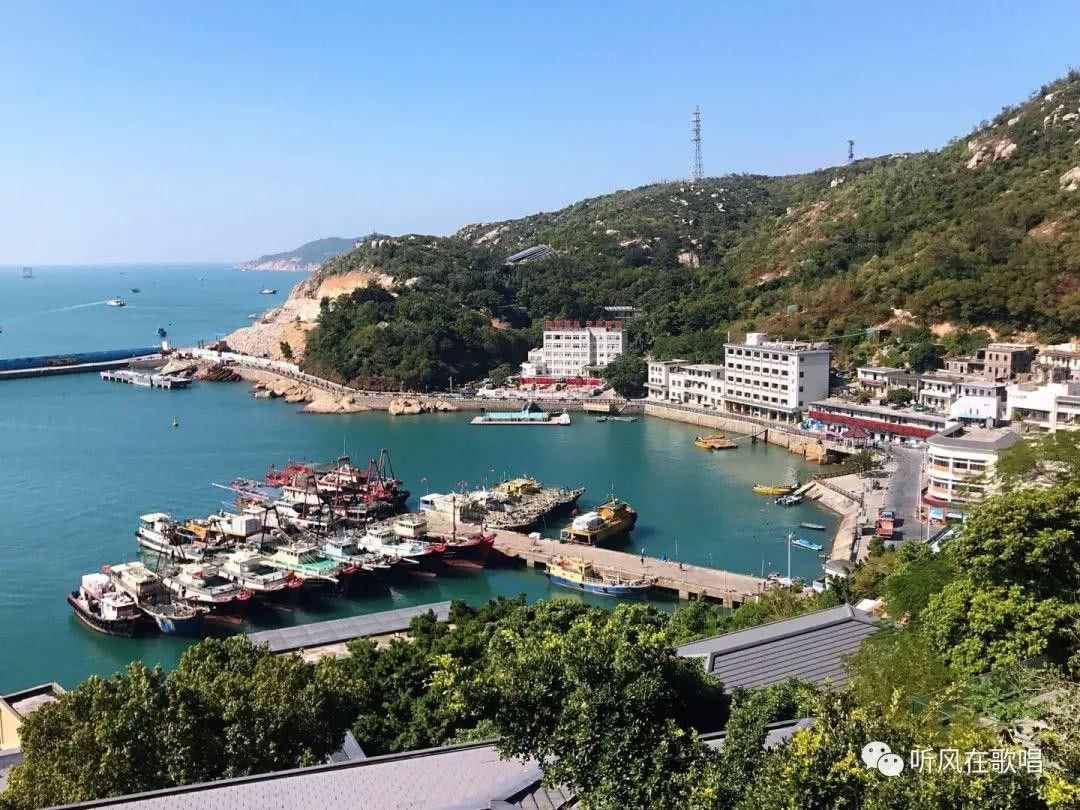 旅游指南：广东珠海海岛游大全—中国的马尔代夫