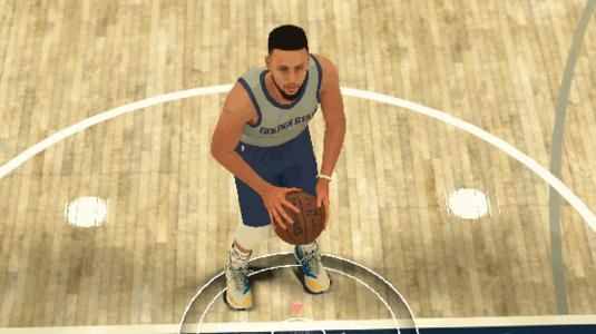 《NBA 2K19》进攻技巧心得分享