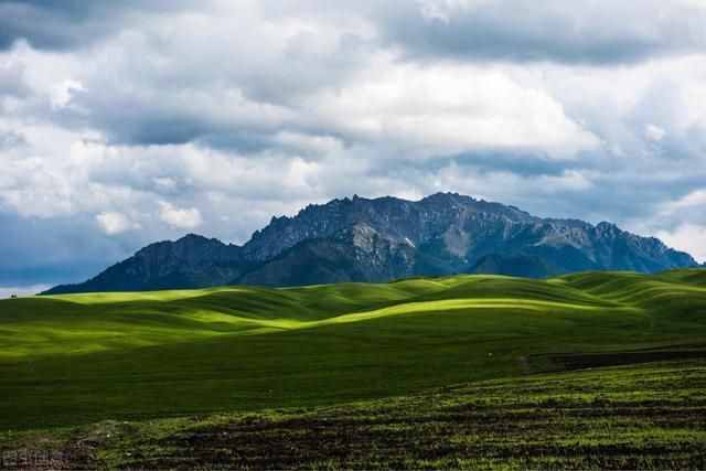 “福如东海，寿比南山”中，南山指的是哪座山？现在可以确定了