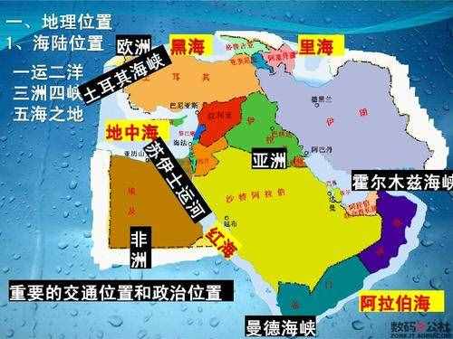 中国的三大海峡都是哪几个？除了台湾海峡你还知道剩余的两个吗？