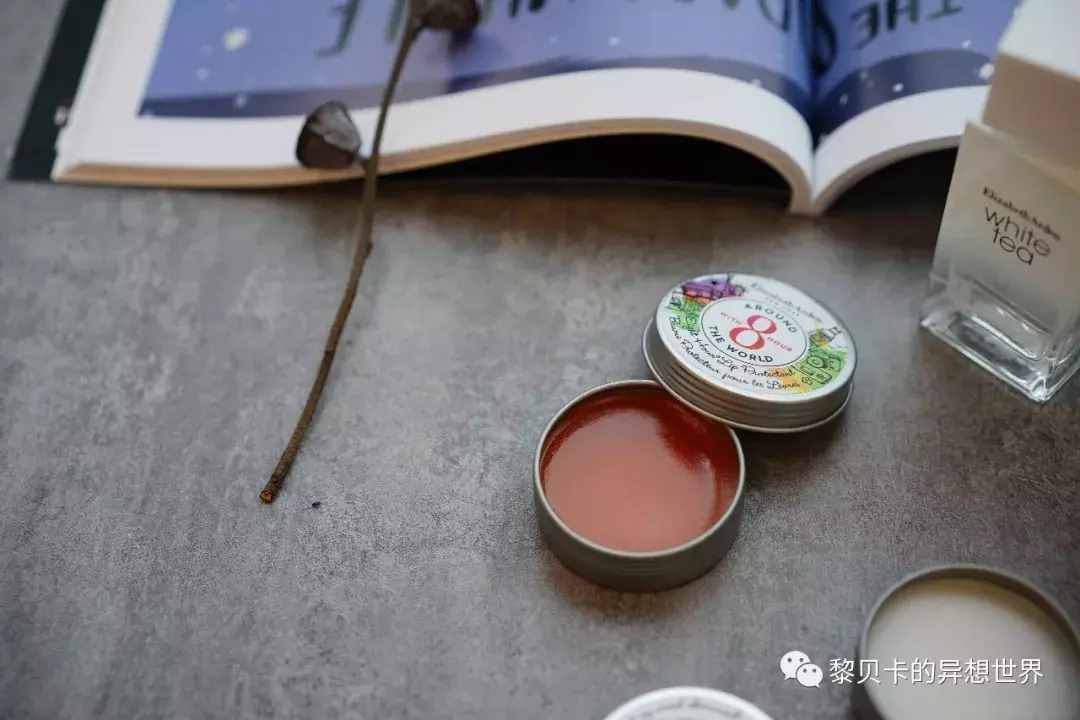 这两年用了那么多润唇膏，选出了8支推荐给你们