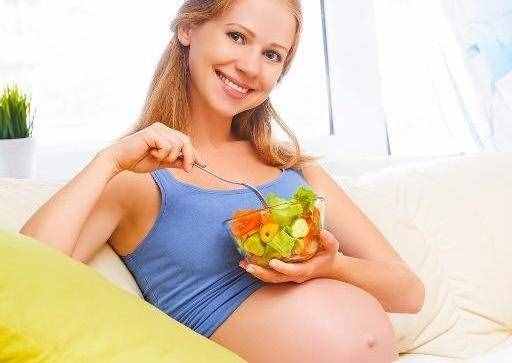 孕妈孕期饮食需重视，怀孕后可以喝绿豆汤吗？答案终于浮出水面