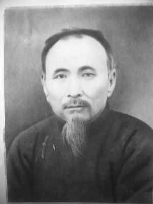 近代的十大武术高手：李小龙只排第十，第一恐怕无人敌