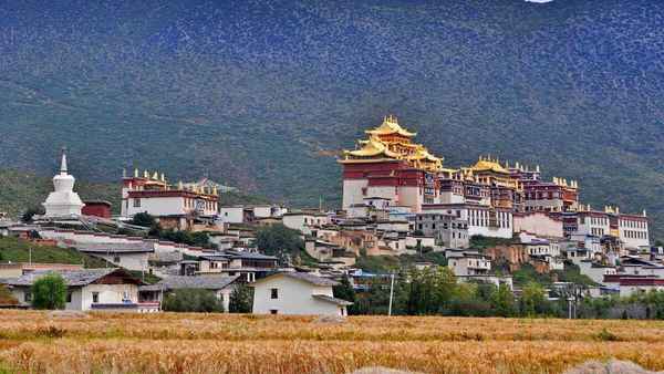 春节后旅游（春季去哪里玩最好）