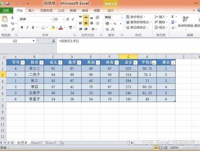 如何制作excel表格（如何制作excel）