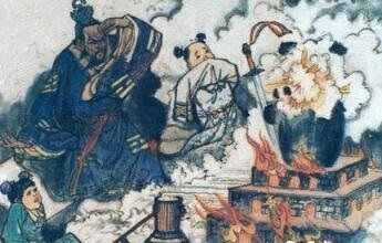 中国古代最神奇的十大发明