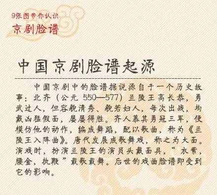 惊艳“舌尖上的京剧”好吃吗？你也来尝一尝