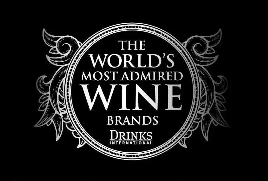 红葡萄酒品牌（全世界最受尊敬的葡萄酒品牌）