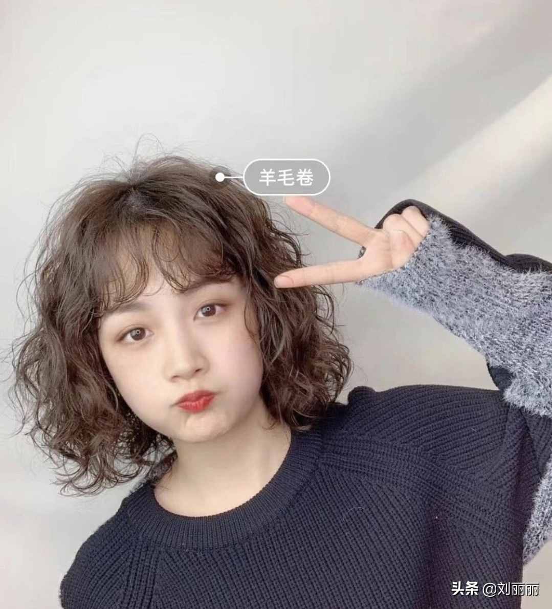 头发细软少发型怎么办？选这15款就对了，让你又美又洋气