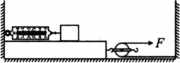 中考物理力学滑轮综合题型（ 附答案）