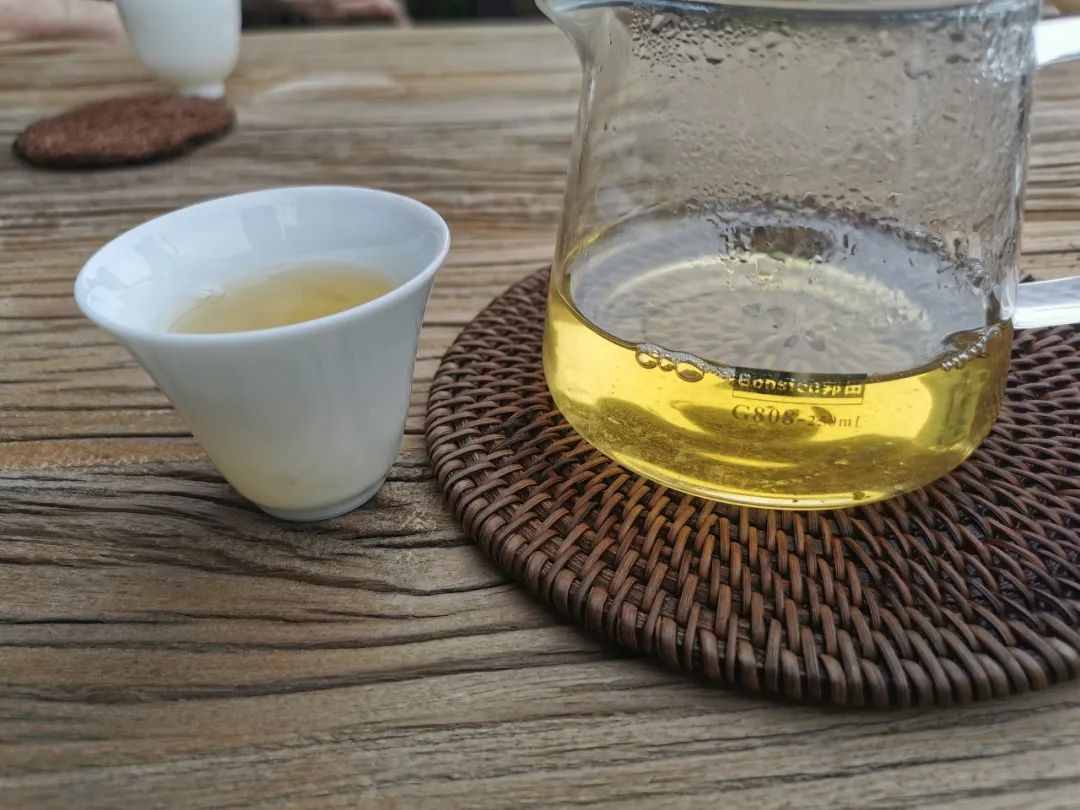 国粹与茶道