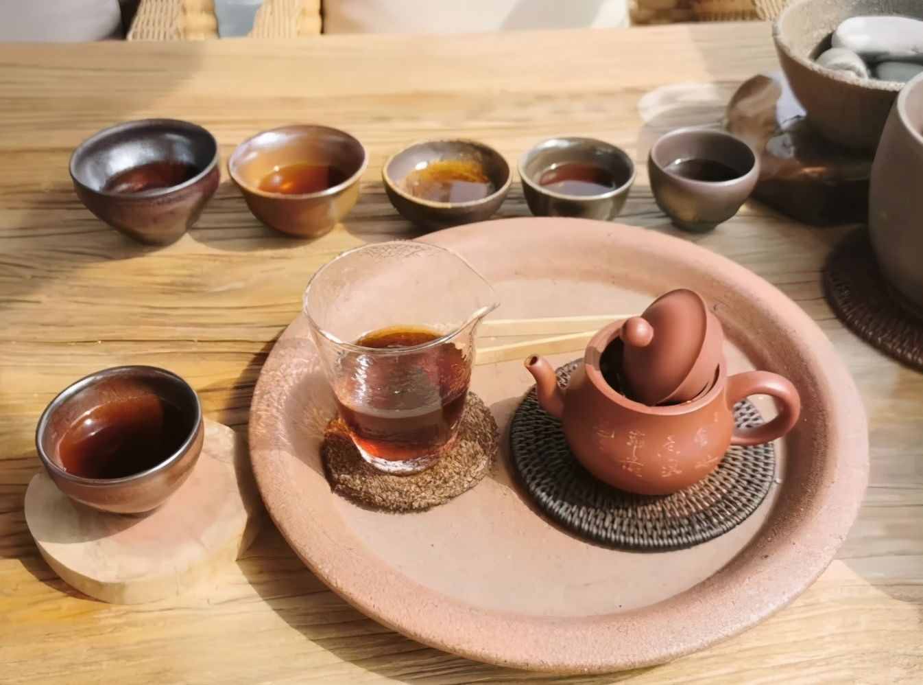 国粹与茶道