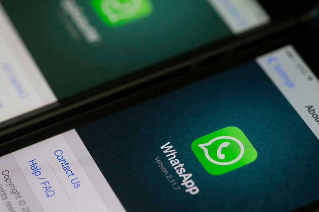 WhatsApp现神秘漏洞，黑客可远程查看聊天记录