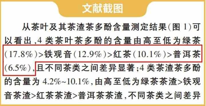 隔夜茶到底能不能喝？实测3款隔夜茶，终于搞清楚了