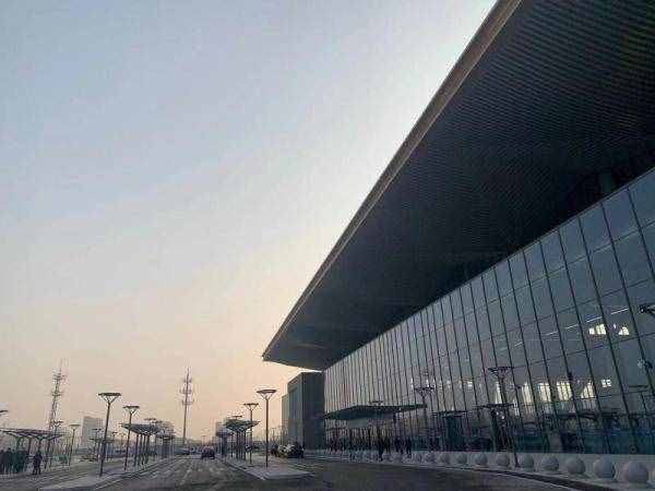 北京公交调整5条线路 增发地铁区间车接驳北京朝阳站