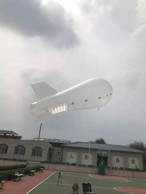 探空气球飘走第三天：中科院课题组已报警，仪器均无爆炸危险