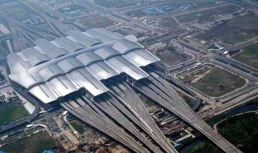 世界最大火车站，东西价格和外面一样，不过将被中国取代！