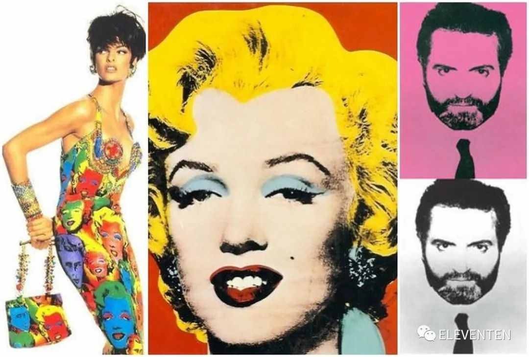 波普艺术（Pop Art）如何影响时尚界？