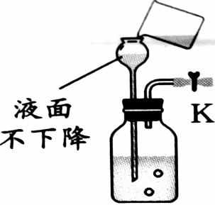 【化学关键知识】关键点1：检查装置气密性