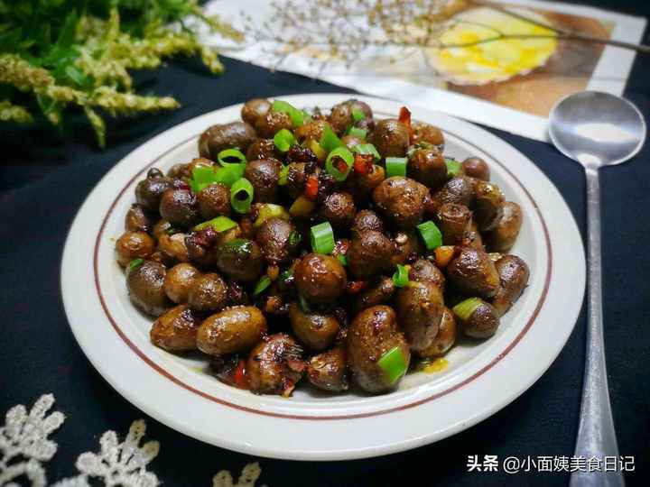 明日霜降，记得这8种食材要多吃，价格亲民，应季而食，常身体棒