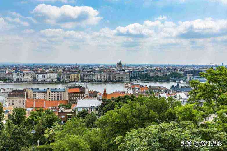 99%的人不知道，匈牙利的布达佩斯究竟是几座城