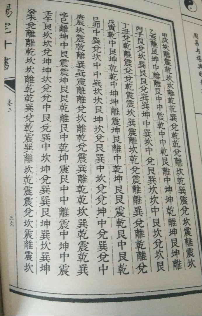 阳宅十书精选图集，建议喜爱之人收藏！