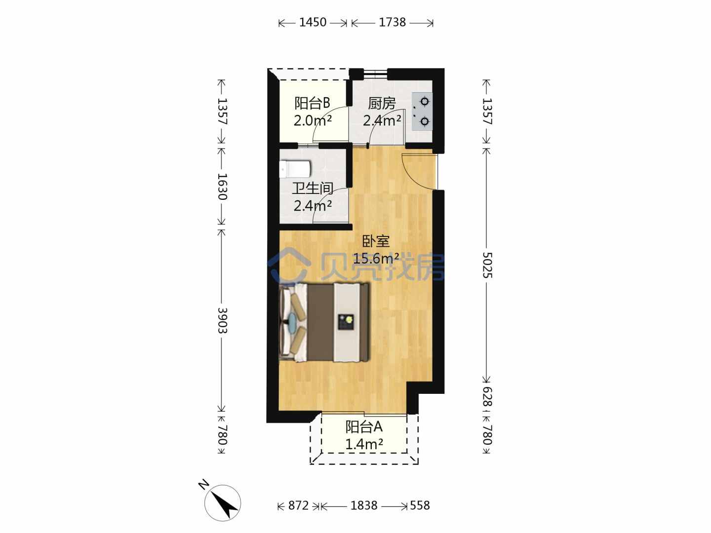 浅析碧海片区之具体楼盘分析