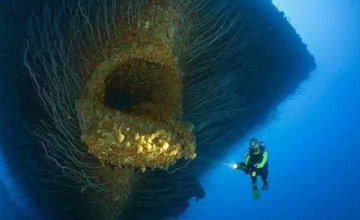 世界十大最深海沟