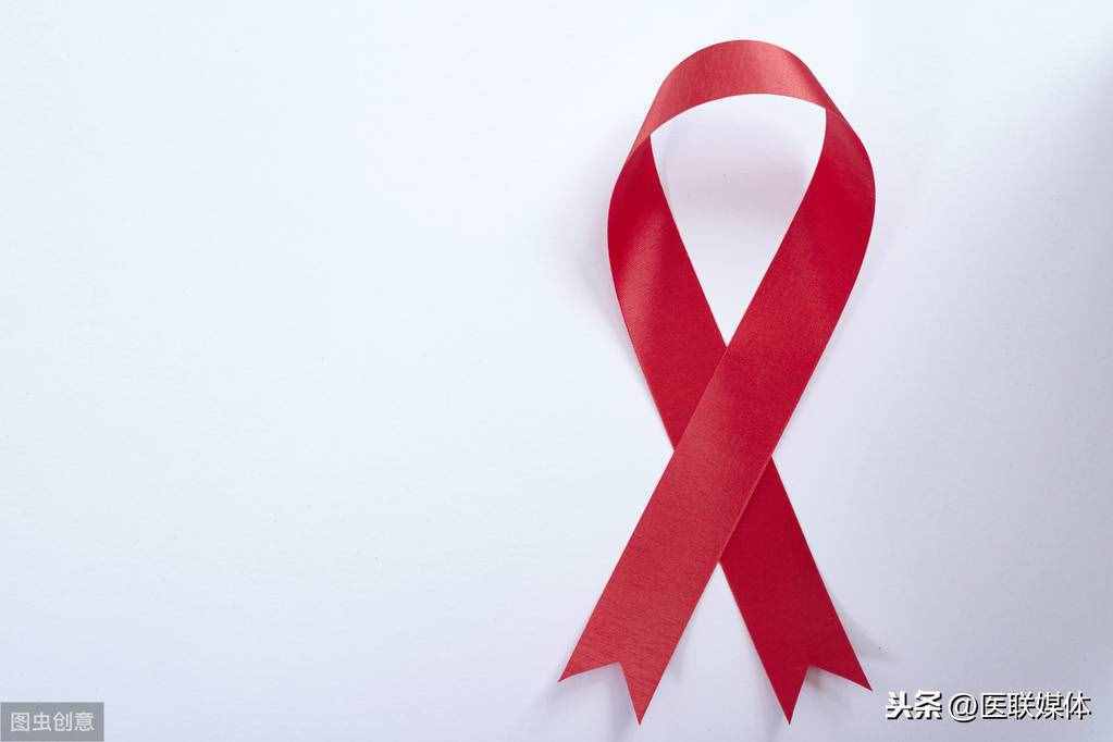 艾滋病的标志（感染艾滋的人，身上会有3个明显标记）
