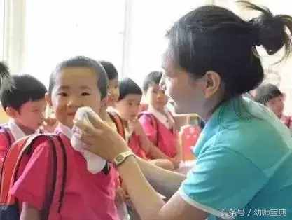 幼师到底算不算教师？