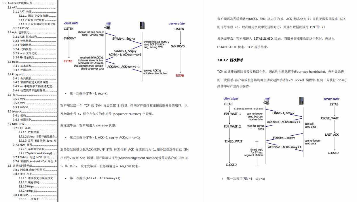 安卓网易面试凉凉经，面试官：基础不牢，技术不够深入，你我无缘