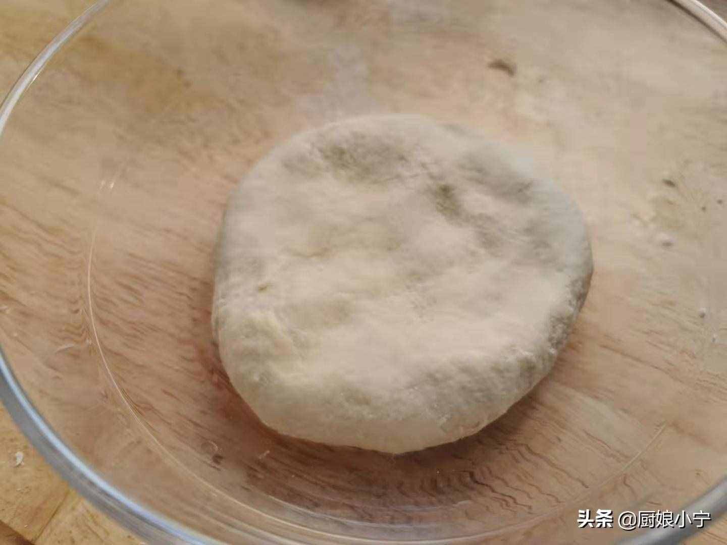 闰月母亲节，送‘留娘糕’走红，记住配方和手法，面食新手也会做