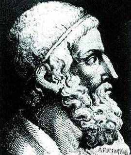 “数学之神”——阿基米德