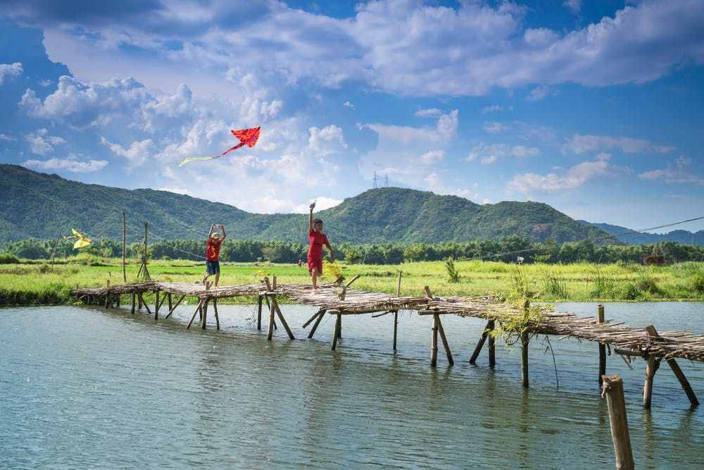 kite是什么意思（老外说“Go fly your kite”）