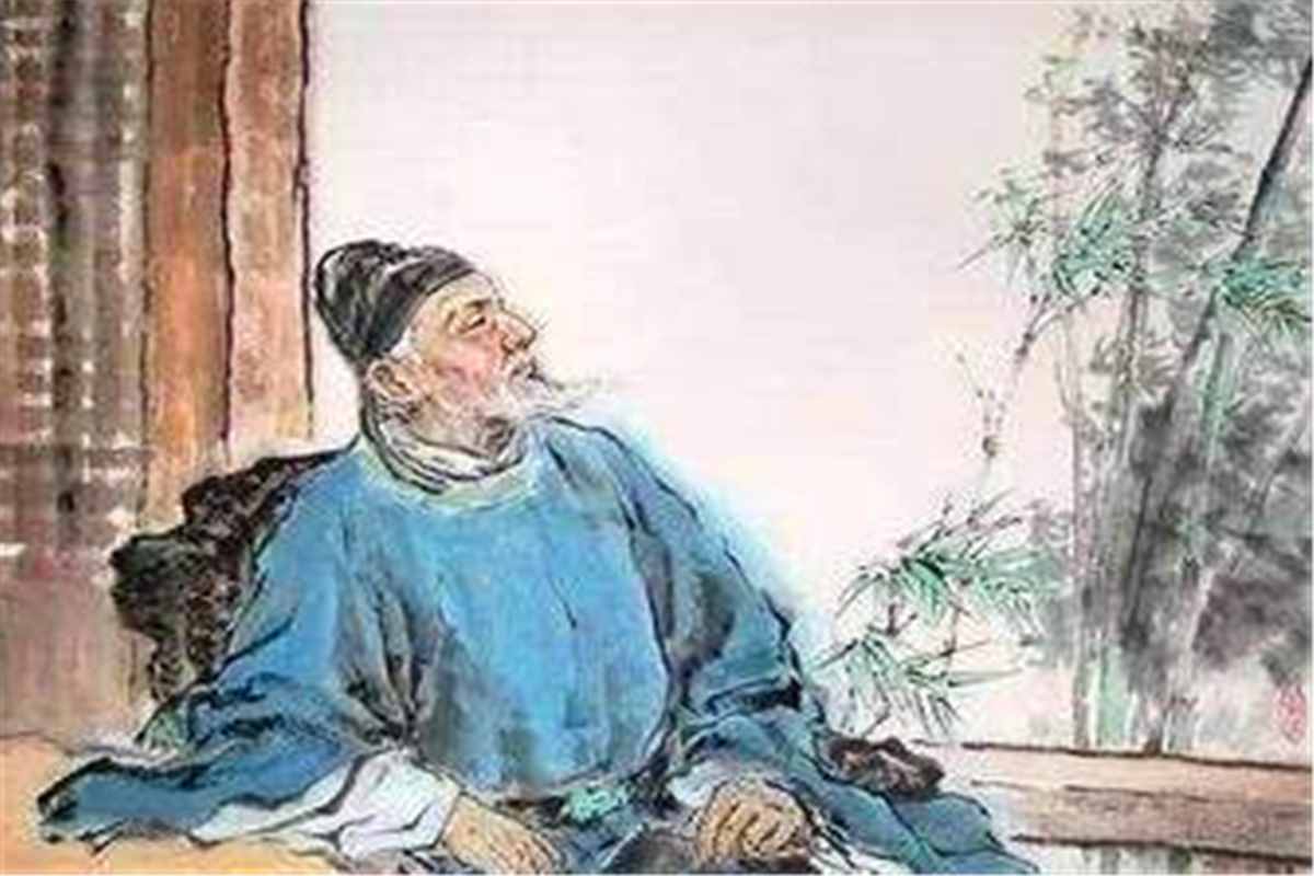 骂人不带脏字，学会了吗？历史中含蓄的六句诗，骂人一句比一句狠