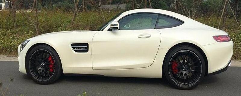 奔驰amg gt r马力多大