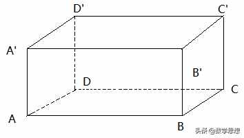 长方体（图形与几何---长方体）