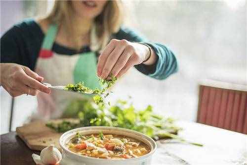 饮食如何养生，中医传统的饮食养生方法