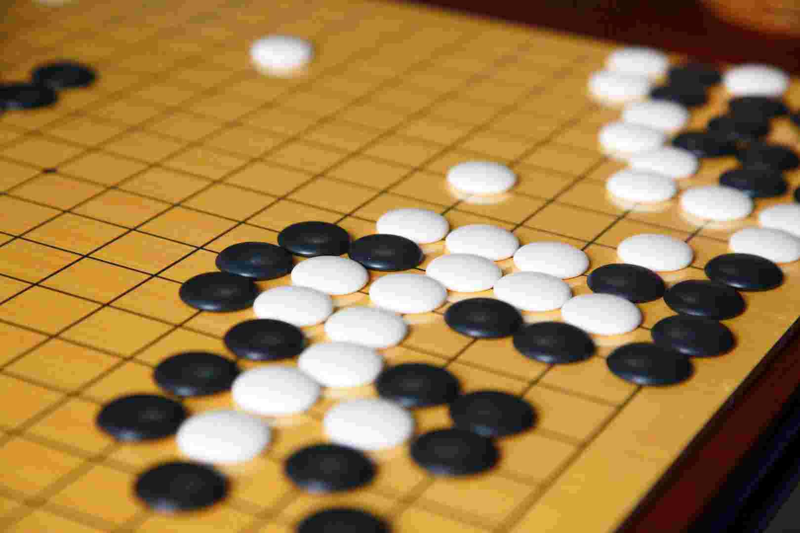 为什么要让孩子学围棋？青岛文渊阁围棋道场告诉您