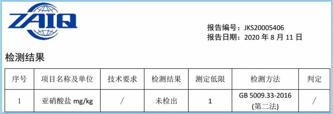 隔夜菜到底能不能吃？用实际检测数据来告诉你们