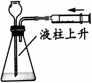 【化学关键知识】关键点1：检查装置气密性