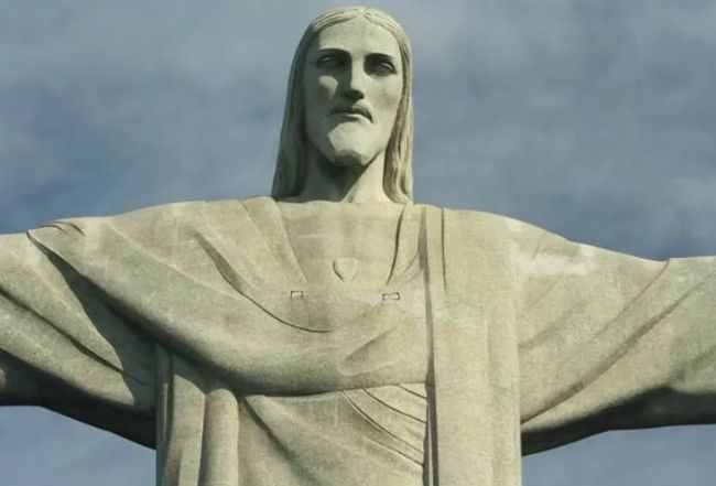 巴西十大著名旅游景点，巴西利亚大教堂是世界上最令人惊叹的教堂之一